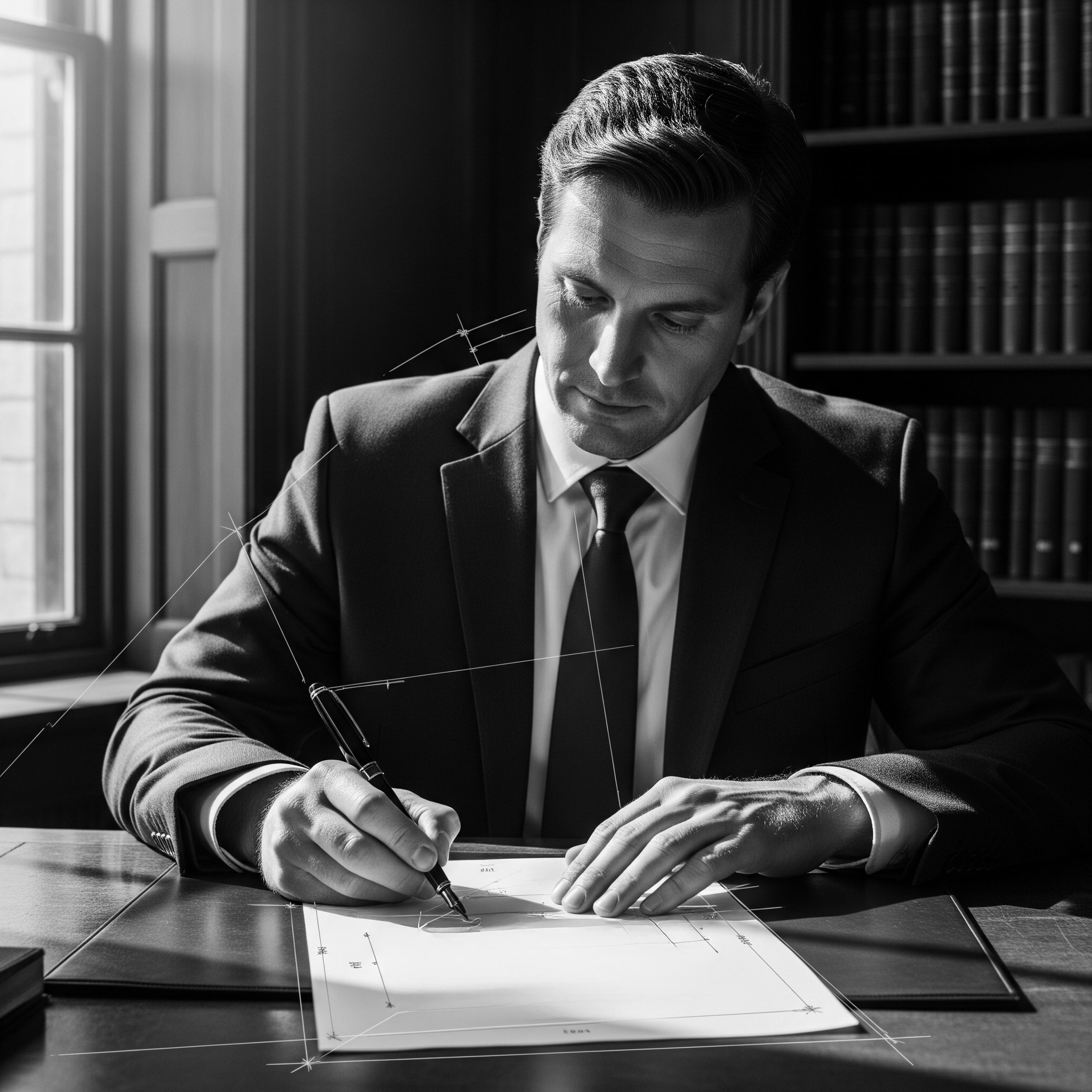 Custom Legal Workflows